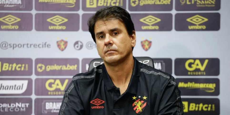 Jorge Andrade recusa proposta do Internacional (Reprodução/Internet)