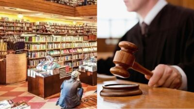 Famosa loja dos shoppings tem decisão na Justiça sobre Falência (Fotos: Reprodução/ Internet/ Montagem)