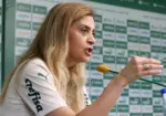 Leila Pereira toma atitude e piora situação do Palmeiras (Foto: Reprodução)