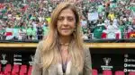 Leila Pereira admite erros no Palmeiras e vai atrás de prejuízo (Foto: Reprodução/ Twitter)