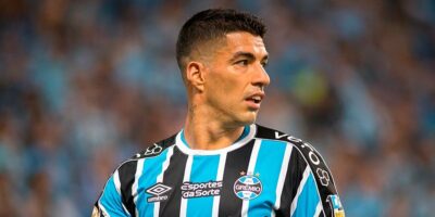 Imagem do post Luis Suárez, do Grêmio, é sondado por gringos e abre o jogo se aceita proposta: R$ 368 milhões