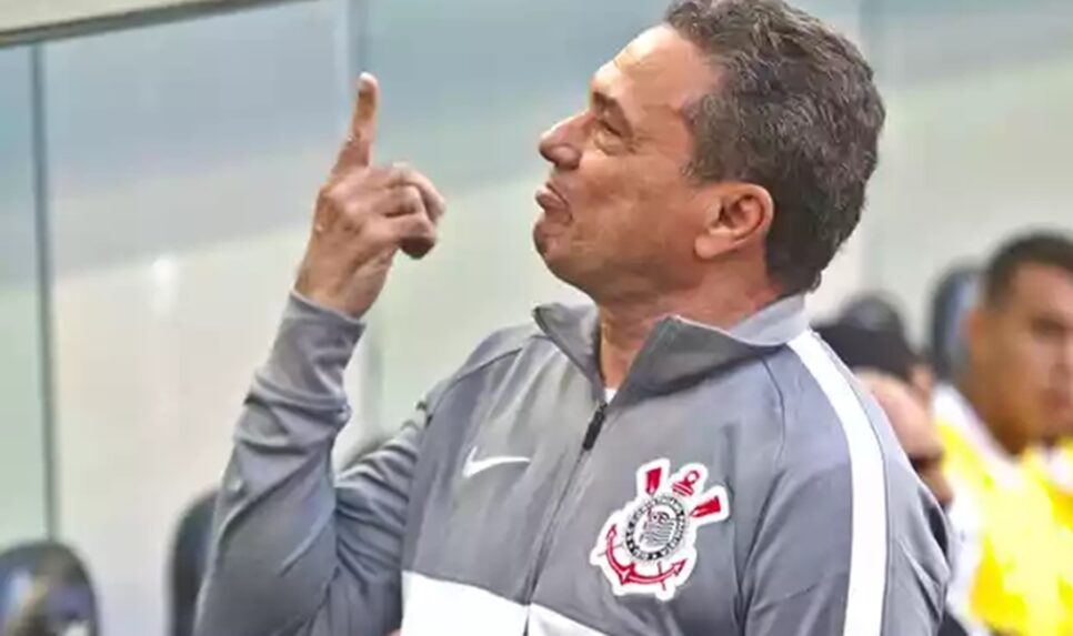 Vanderlei Luxemburgo (Foto: Reprodução/ Iconsport)
