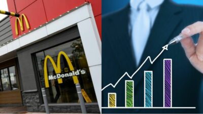 Imagem do post DESCOBRIMOS: Você precisa saber quanto CUSTA para se tornar dono de uma unidade do MCDONALD’S