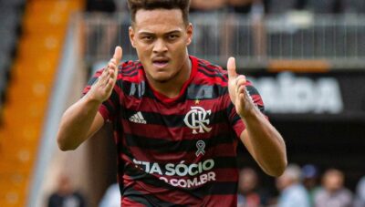 R$350 Mil: Grêmio vai em busca de reserva para Luis Suaréz (Reprodução/Internet)