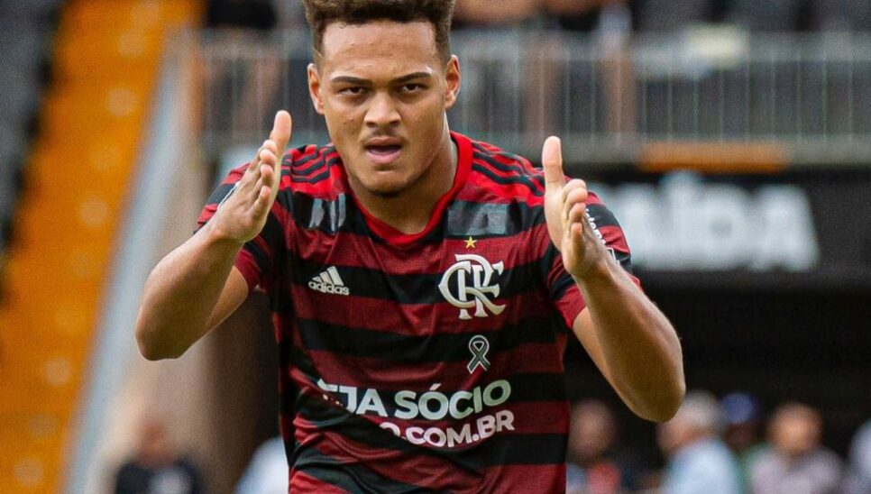 R$350 Mil: Grêmio vai em busca de reserva para Luis Suaréz (Reprodução/Internet)