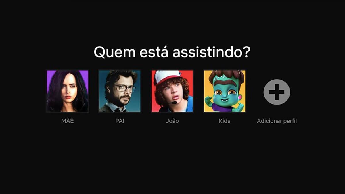 Netflix (Foto: Reprodução)