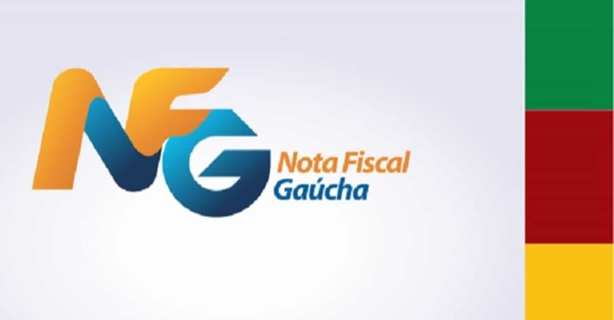 NGF: Nota Fiscal Gaúcha (Foto: Reprodução/ RS)