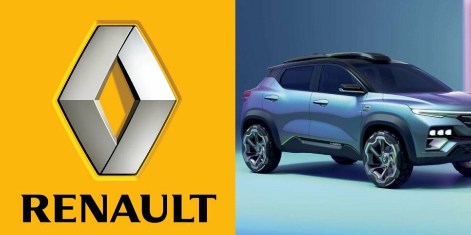 Novo SUV da Renault terá preço de carro popular (Foto: Reprodução / Globo / Montagem HoraDoBenefício)
