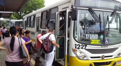 Imagem do post APROVADO: Cidadãos NÃO VÃO mais pagar passagem de ÔNIBUS após Câmara bater o martelo