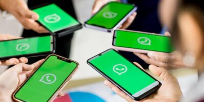 Imagem do post GENIAL: WhatsApp prepara função que vai alegrar quem ama enviar vídeos