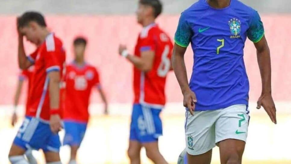 O Real Madrid planeja investir alto para garantir a contratação de jovem talento do Vasco