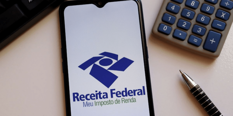 Receita federal (Reprodução/Internet)