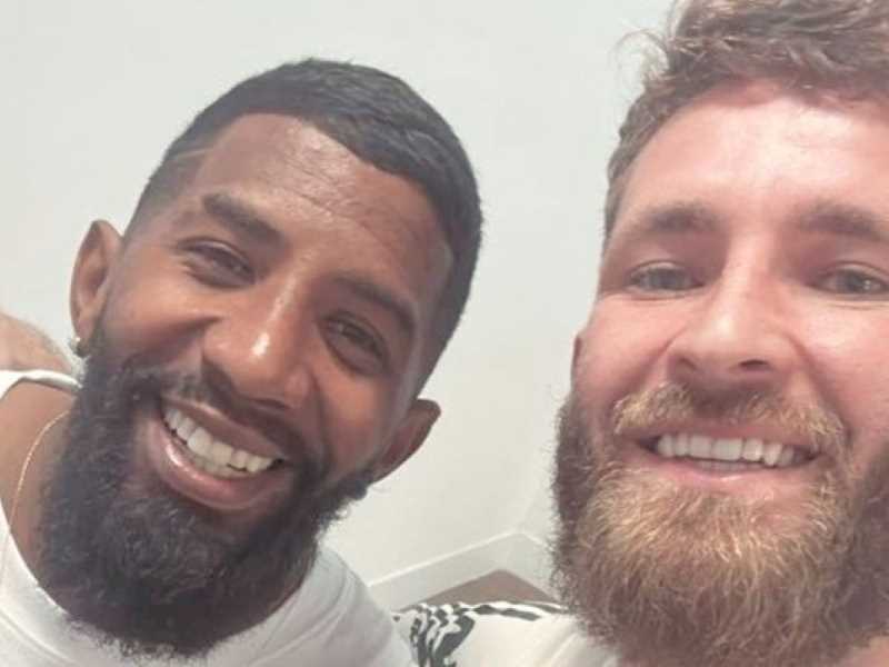 Rodinei é um dos nomes cotados para reforçar o elenco do Flamengo