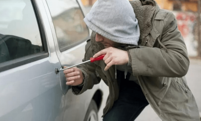 Veja quais são os nomes dos carros mais roubados (Foto: Reprodução/ Internet)