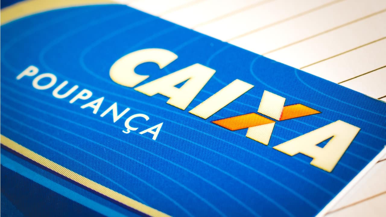 Caixa solta comunicado nacional para que tem Conta Poupança (Foto: Reprodução)