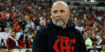 Torcida do Flamengo pede contratação que vai 'matar' Sampaoli (Reprodução/Internet)