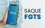 Caixa anuncia data e valor de saque extraordinário do FGTS (Foto: Reprodução)