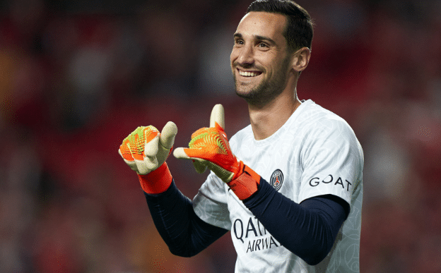 O famoso goleiro saiu do coma induzido (Foto: Reprodução)