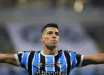 Grêmio acerta detalhes finais da saída do jogador de futebol (Foto: Reprodução)