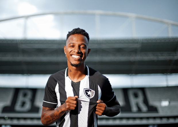 O famoso jogador de futebol usou as redes sociais para se pronunciar (Foto: Reprodução)