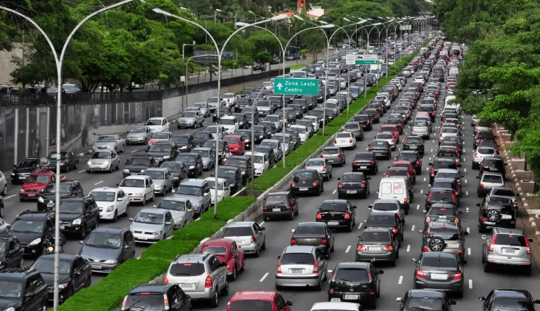 Nova lei traz mudanças e motoristas precisam ficar atentos (Foto: Reprodução)