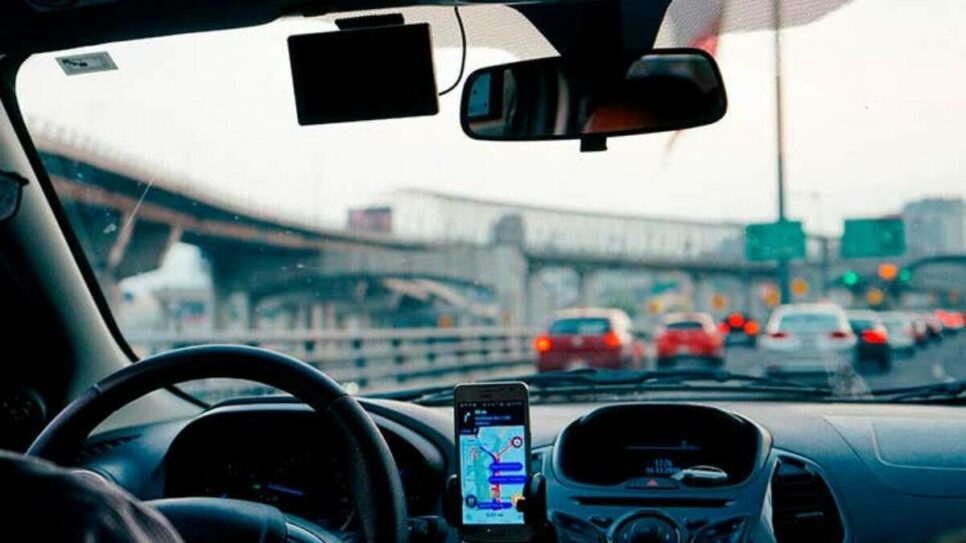 Motoristas do Uber estão sendo criticados após recusa em ligar ar-condicionado (Foto: Reprodução)