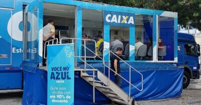 Imagem do post R$ 35 BILHÕES: Caixa faz investimento em programa do governo