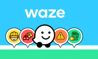 Imagem do post Aplicativo adversário do WAZE promete funcionar com GPS no celular, mesmo sem internet