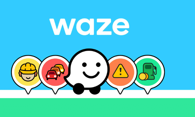 Aplicativo adversário do WAZE promete funcionar sem internet (Foto: Reprodução)