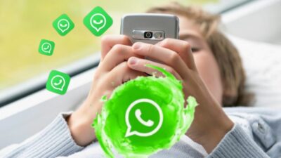 Imagem do post Esgotado de digitar? WhatsApp testa novo recurso para usuários com PREGUIÇA; entenda como será