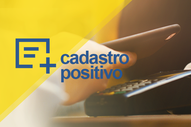 Crédito em cadastro positivo (Foto: Divulgação)