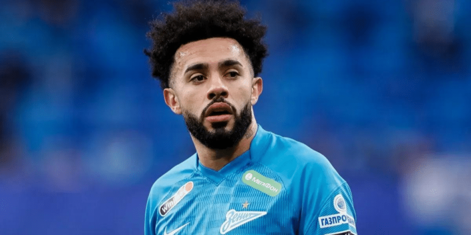 R$ 94 MILHÕES: Flamengo toma atitude para fechar negócio com Claudinho (Reprodução/Internet)