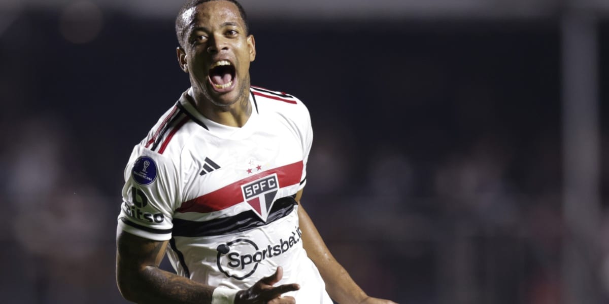 Declaração de Caio Paulista revolta torcedores do Palmeiras (Imagem Reprodução Internet)