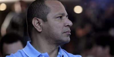 Neymar Pai, pode atrapalhar planos do Corinthians (Imagem Reprodução Internet)