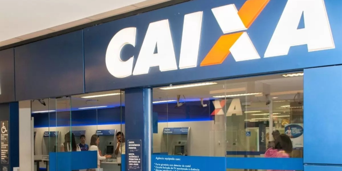 Mudança na conta poupança da Caixa Econômica (Imagem Reprodução Internet)