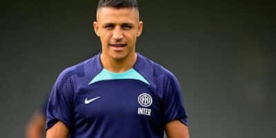 Imagem do post Jogador Alexis Sánchez está muito próximo de assinar com clube tricampeão da Libertadores