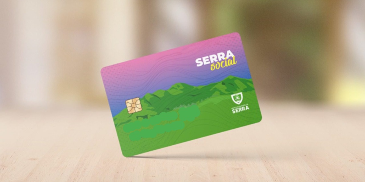 Programa Serra Social tem reajuste (Imagem Reprodução Internet)