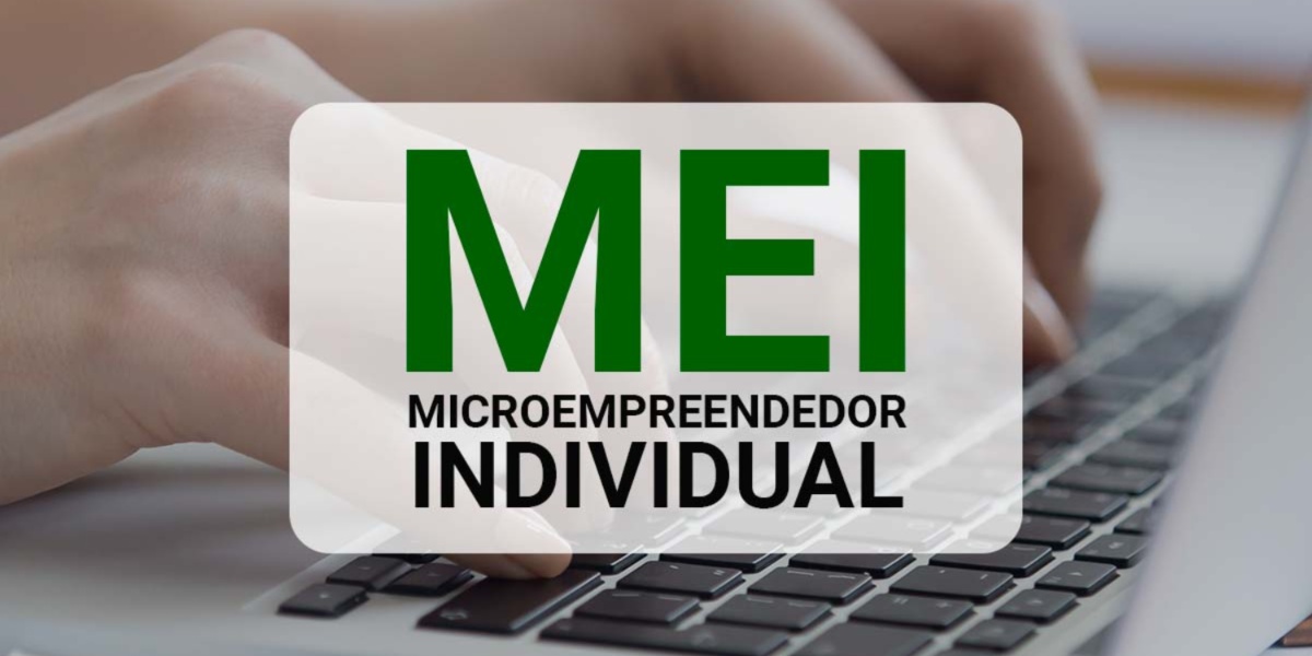 Microempreendedor Individual MEI (Imagem Reprodução Internet)