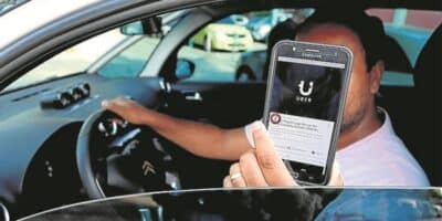 Imagem do post Atenção: Novidade animadora para motorista de Uber acabam de ser confirmadas; Confira