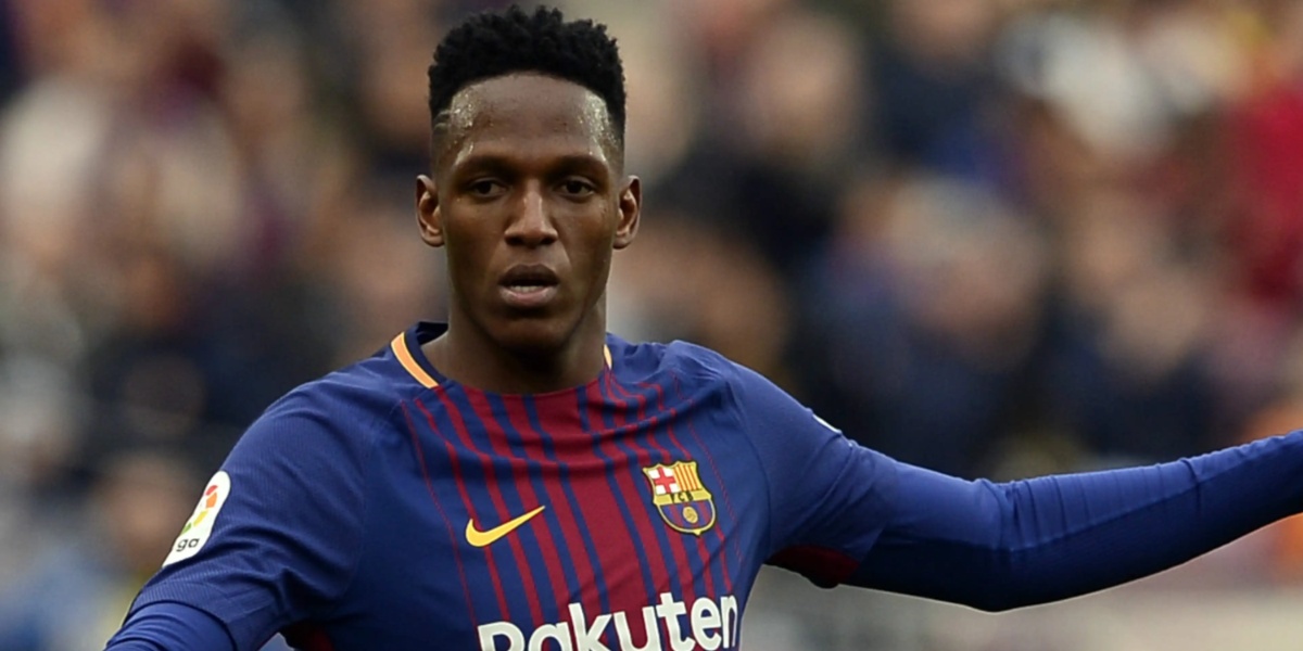 Yerry Mina (Imagem Reprodução Internet)