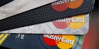 Imagem do post ATENÇÃO: Mastercard PRESENTEIA clientes com R$ 150 para compras em supermercado