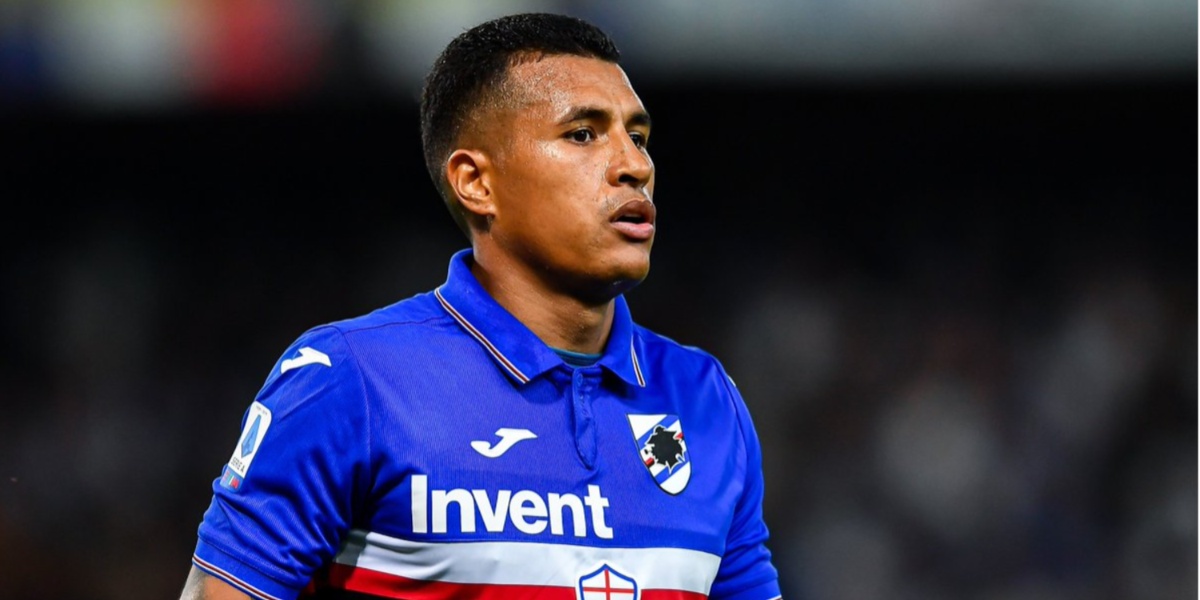 Zagueiro Murilo, jogador na mira do Internacional (Imagem Reprodução Internet)
