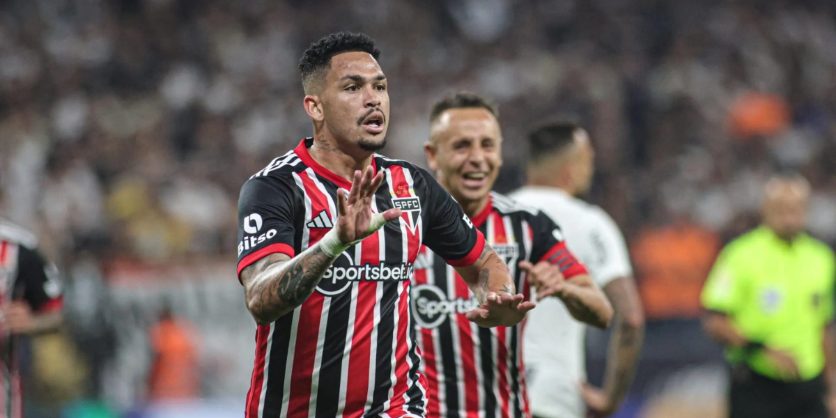 O famoso jogador de futebol do Tricolor (Imagem Reprodução Internet)