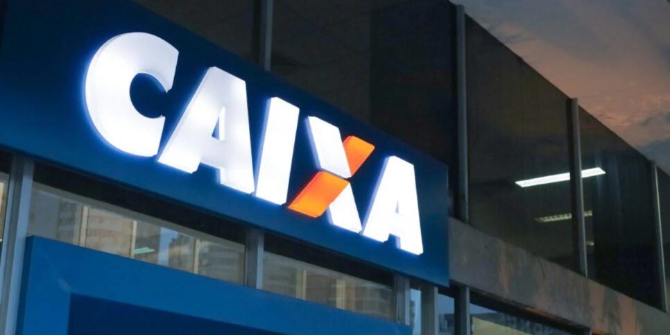 Caixa quer utilizar real digital para pagamento do Bolsa Família (Imagem Reprodução Internet)