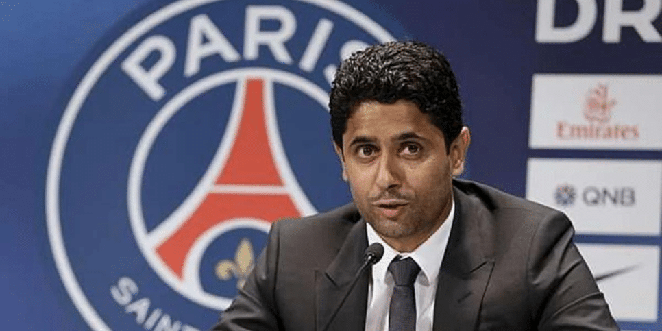R$ 67 MILHÕES: Dono do PSG decide fazer trato MILIONÁRIO com o Corinthians (Reprodução/Internet)