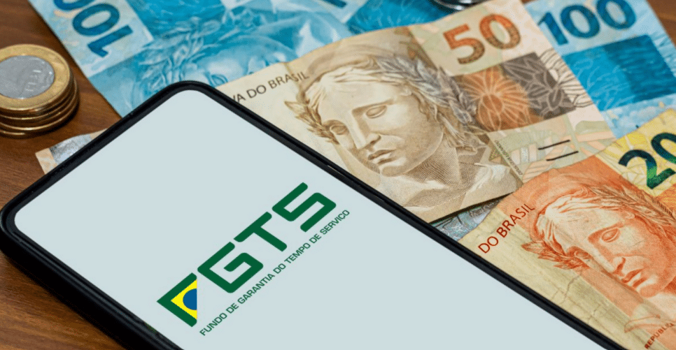 R$ 12 bilhões serão distribuídos aos trabalhadores (Foto: Reprodução)