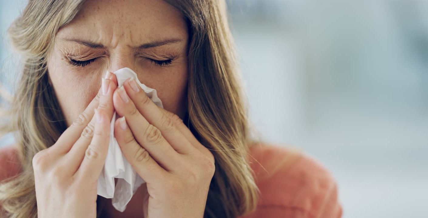 Gripe: Confira os alimento que ajudam no combate ao resfriado (Imagem: Reprodução)