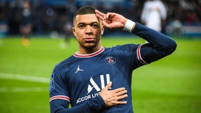 Imagem do post Fechou: Mbappé surpreende o PSG e fecha acordo com novo clube