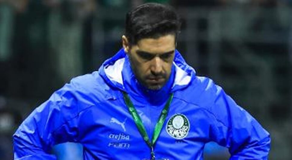 Palmeiras leva golpe e fica a um passo de perder grande ídolo de Abel Ferreira (Foto: Reprodução/ UOL Esporte)