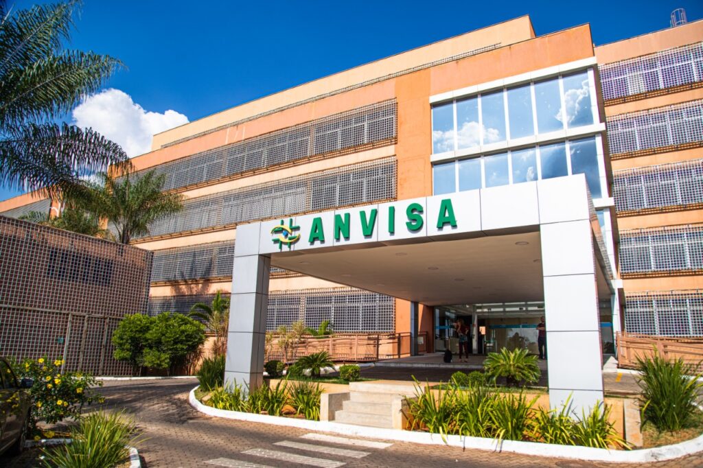 Vigilância Sanitária (Anvisa) emite alerta que preocupa população (Foto: Reprodução/Internet)